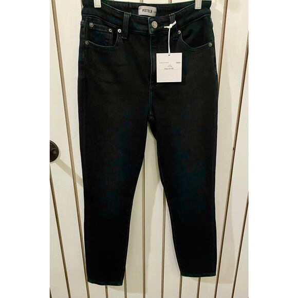 Pistola Denim Size 26 - Picture 3 of 7